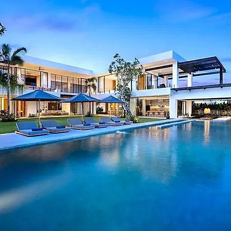 Arita Villa Canggu By Nakula