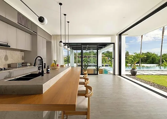 Hotel Arita Canggu By Nakula 4*