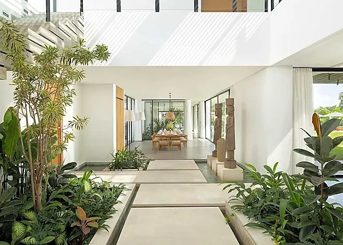 Hotel Arita Canggu By Nakula Buduk