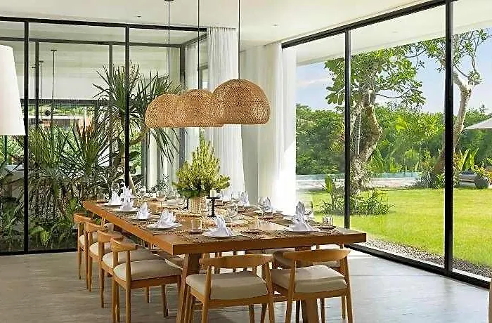 Arita Canggu By Nakula Hotel Buduk