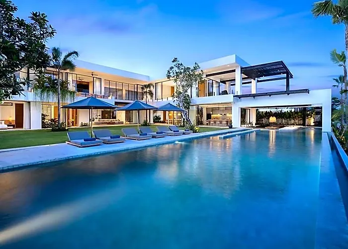 Arita Canggu By Nakula Hotel