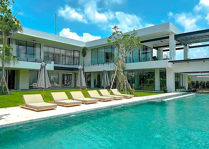 Arita Canggu By Nakula Hotel Buduk