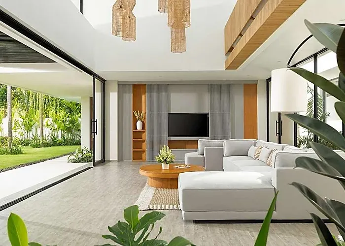Hotel Arita Canggu By Nakula