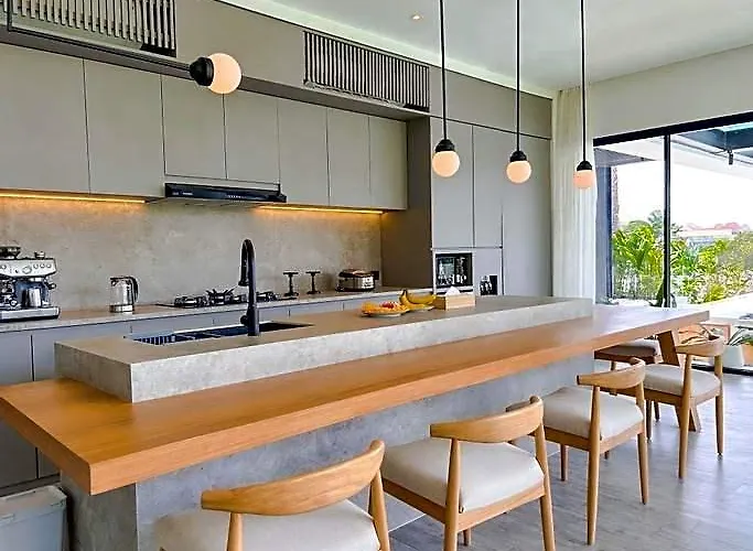 Arita Canggu By Nakula Hotel Buduk