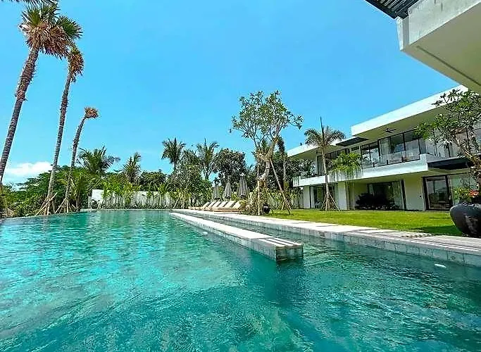 Hotel Arita Canggu By Nakula 4*