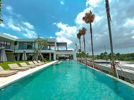 Arita Canggu By Nakula Hotel Buduk