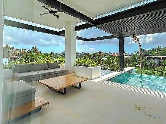 Arita Canggu By Nakula 4*
