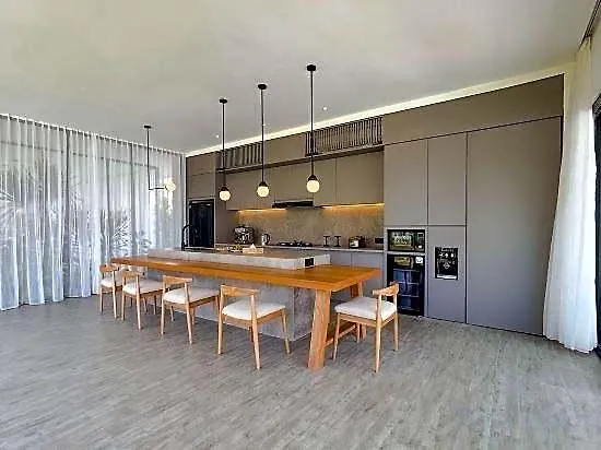 Arita Canggu By Nakula Hotel