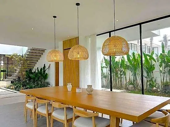Arita Canggu By Nakula Hotel 4*