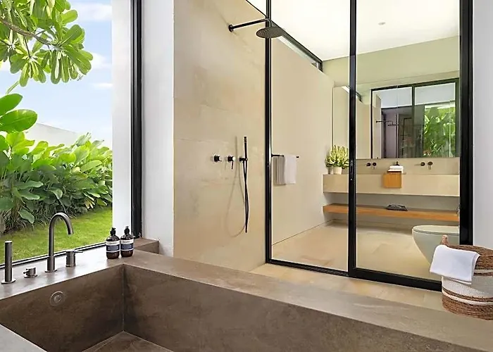 Arita Canggu By Nakula Hotel