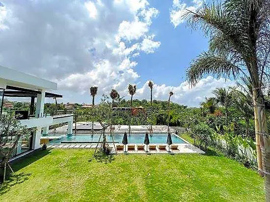 Hotel Arita Canggu By Nakula