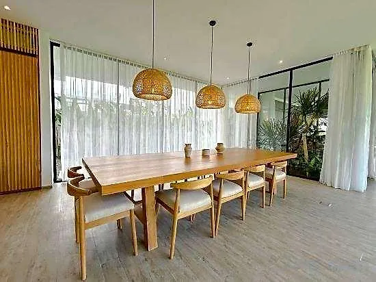 Arita Canggu By Nakula Hotel