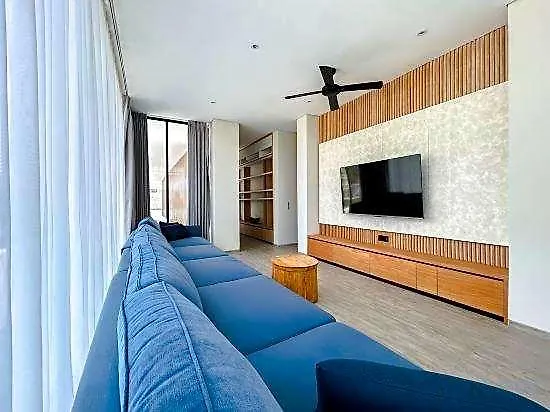 Hotel Arita Canggu By Nakula 4*