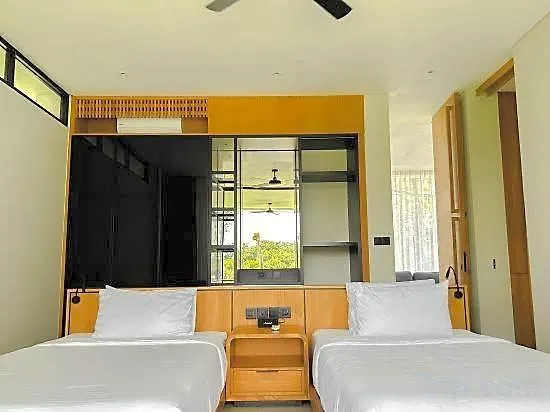 Arita Canggu By Nakula Hotel Buduk
