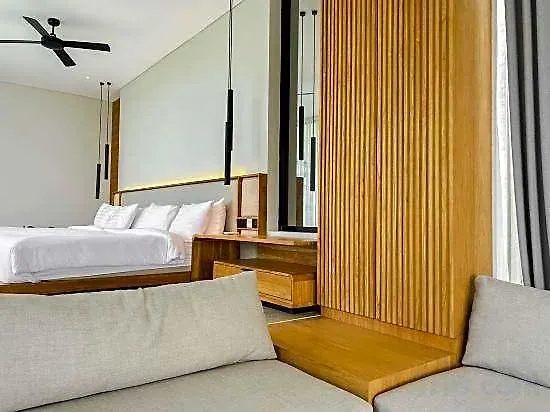 Arita Canggu By Nakula 4*