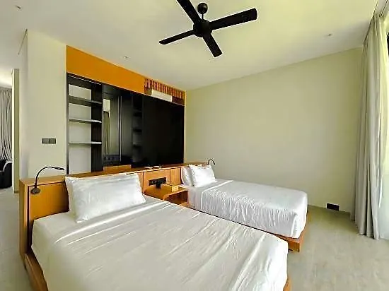 Arita Canggu By Nakula Hotel Buduk