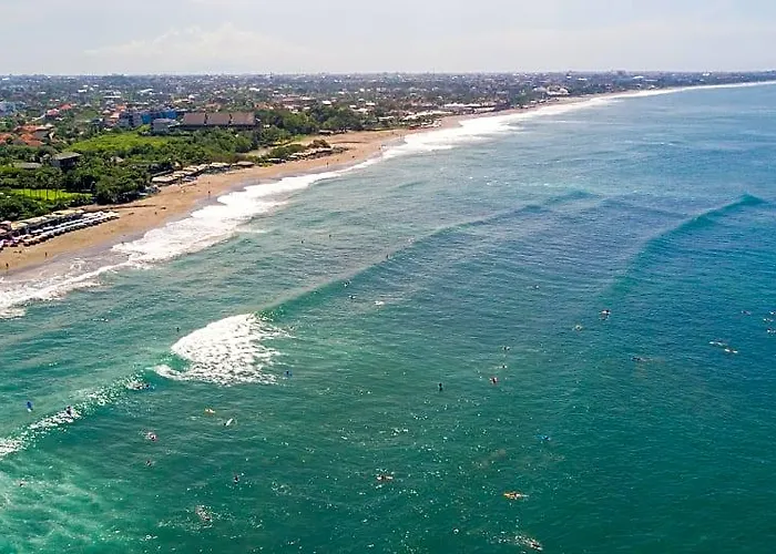 Arita Canggu By Nakula